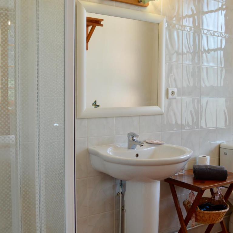 Maison Maliga J&G House - Chambre Double ou Lits Jumeaux - 24