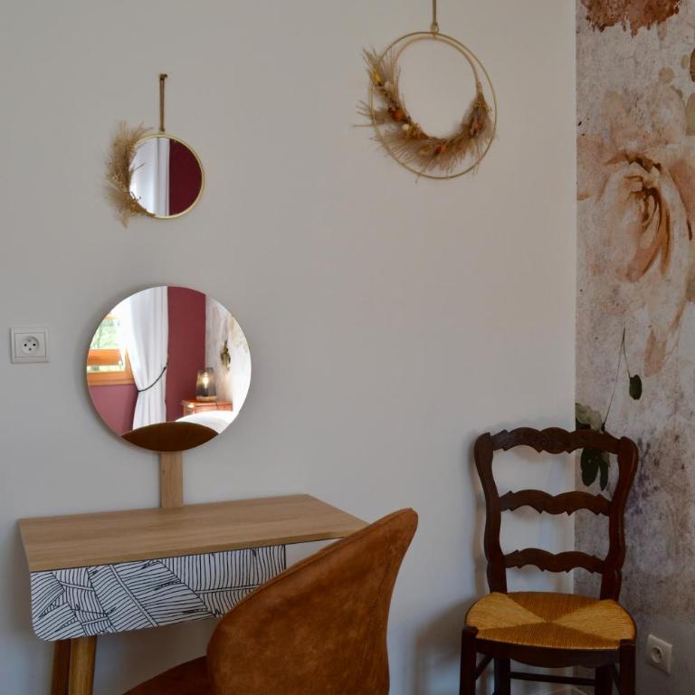 Maison Maliga J&G House - Chambre Double ou Lits Jumeaux - 18