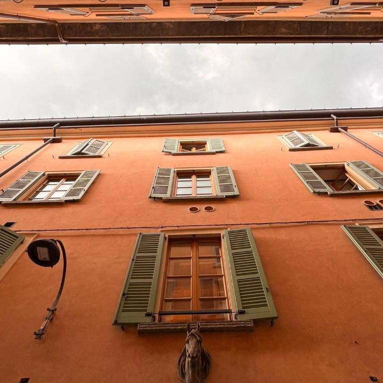 Il Bacio - Two-Bedroom Apartment - 43