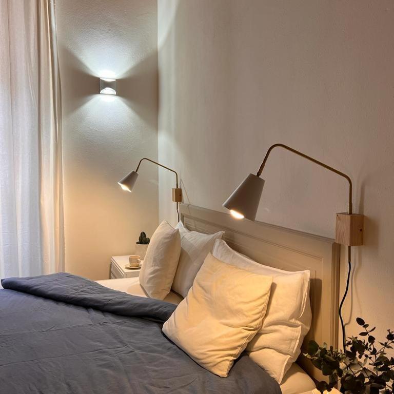 Il Bacio - Two-Bedroom Apartment - 15