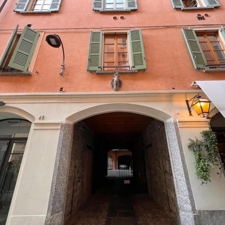 Il Bacio - Two-Bedroom Apartment - 42