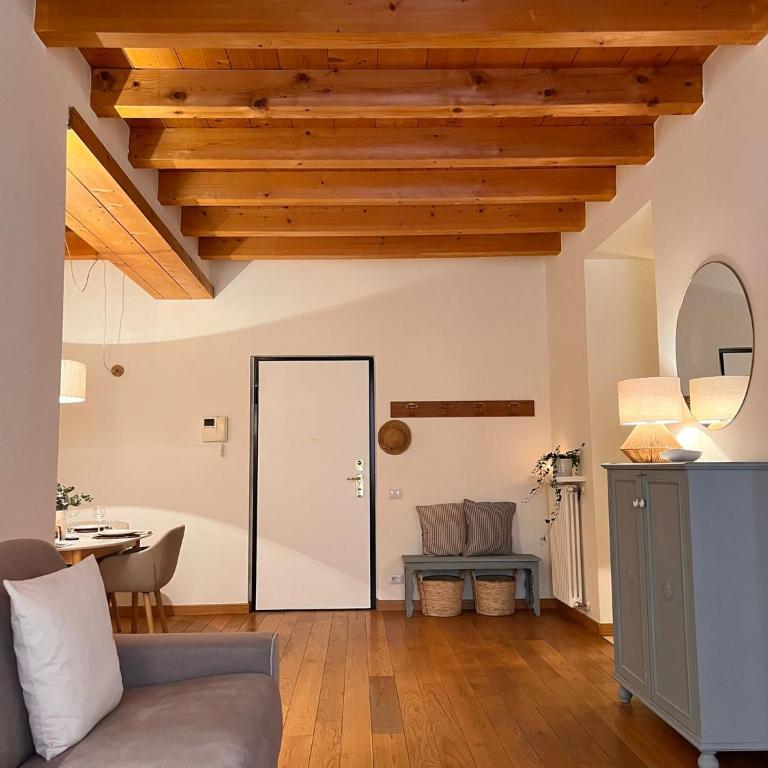 Il Bacio - Two-Bedroom Apartment - 36