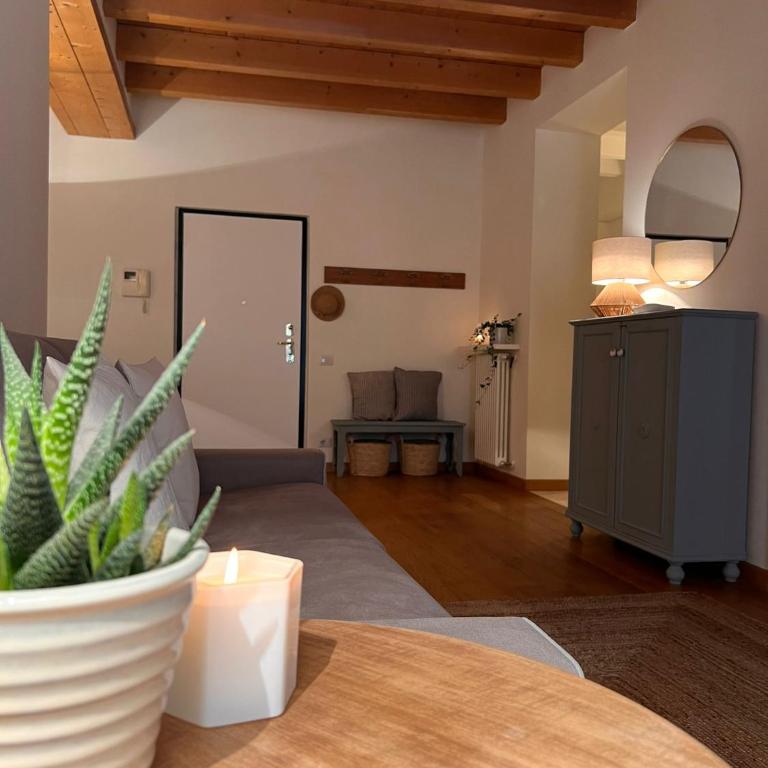 Il Bacio - Two-Bedroom Apartment - 37