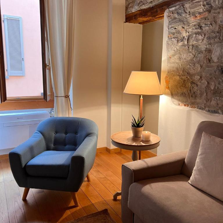 Il Bacio - Two-Bedroom Apartment - 38
