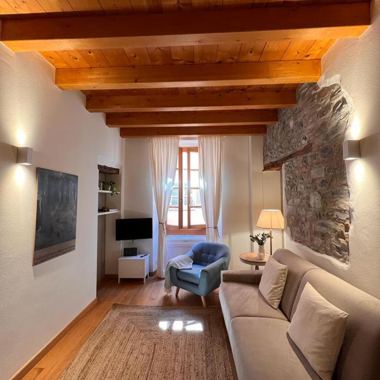 Il Bacio - Two-Bedroom Apartment - 1