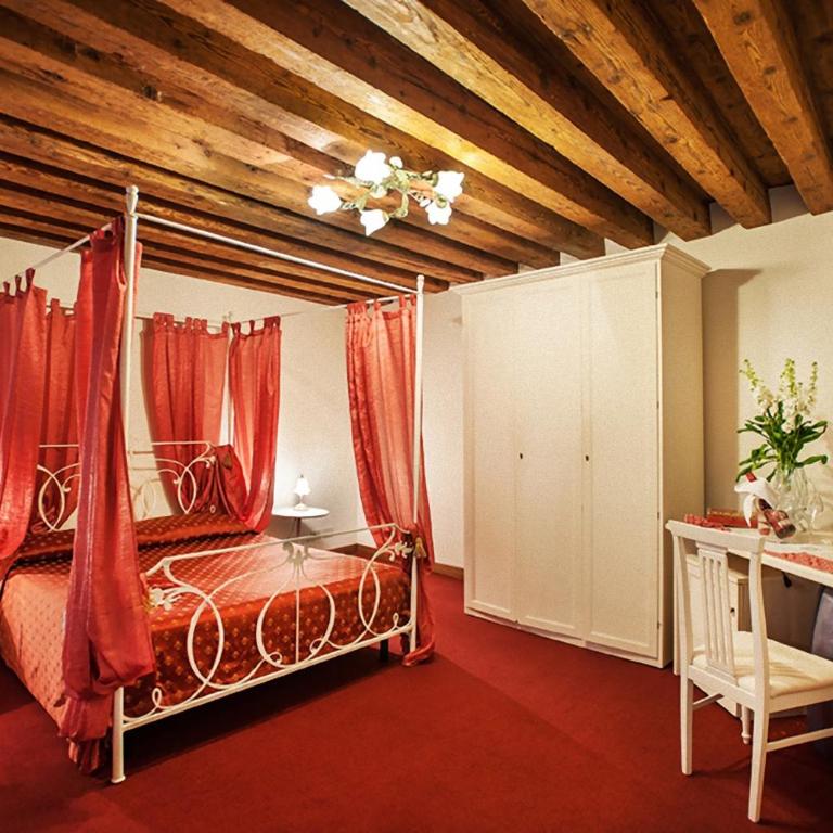 Maison San Marco - Junior Suite con Vista Canale - 2