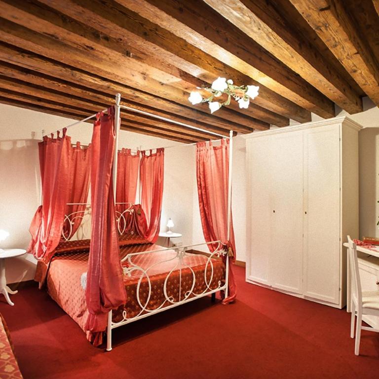 Maison San Marco - Junior Suite con Vista Canale - 6