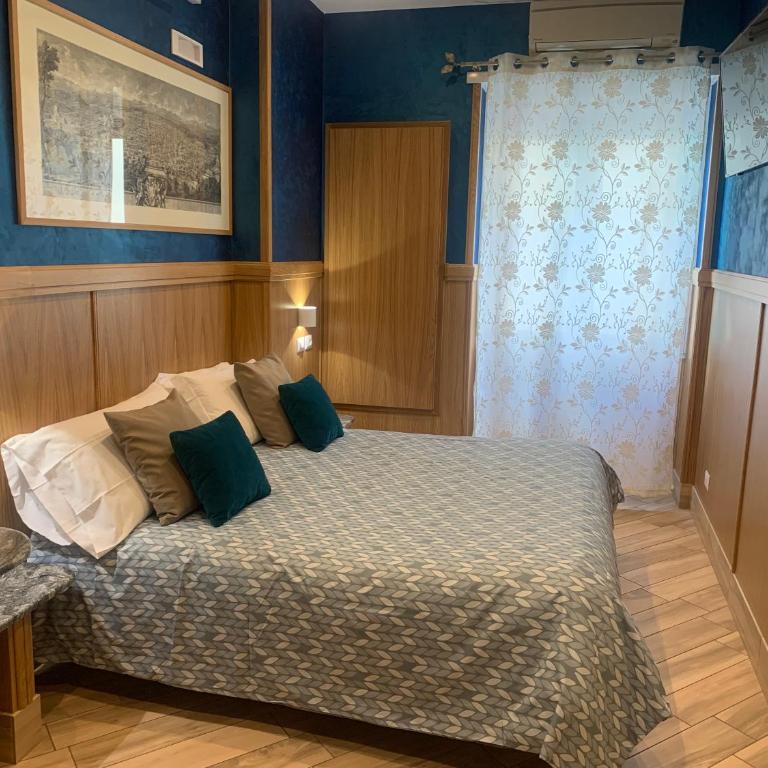 B&B Acasadibarbara - Chambre Double - 2