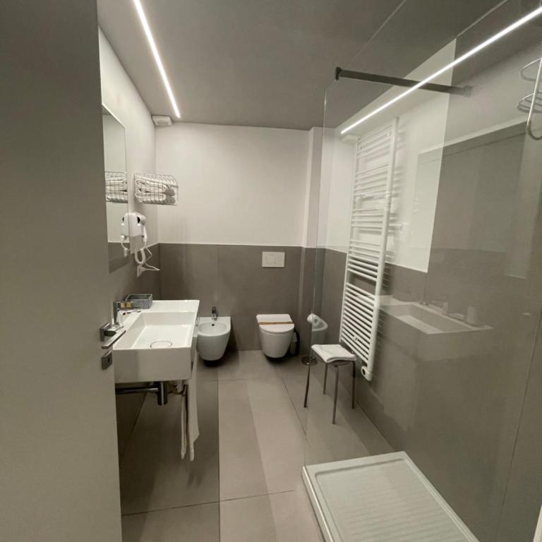 Palazzo Frigo - Camera Queen Superior - 7