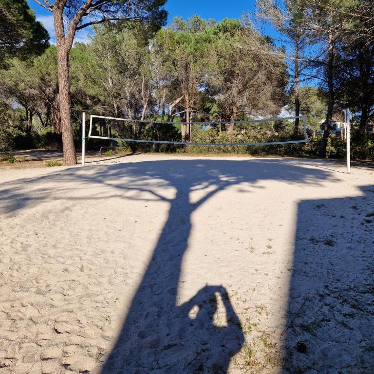 Grand T3 - Terrasse les pieds dans l'eau - Climatisation - Apartamento de 2 dormitorios - 17