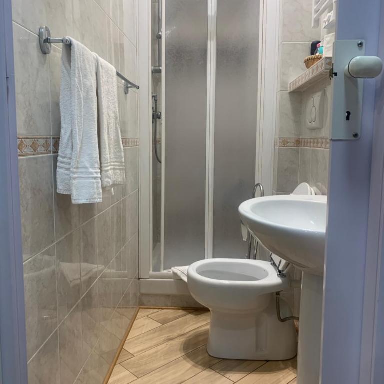 B&B Acasadibarbara - Chambre Double - 10