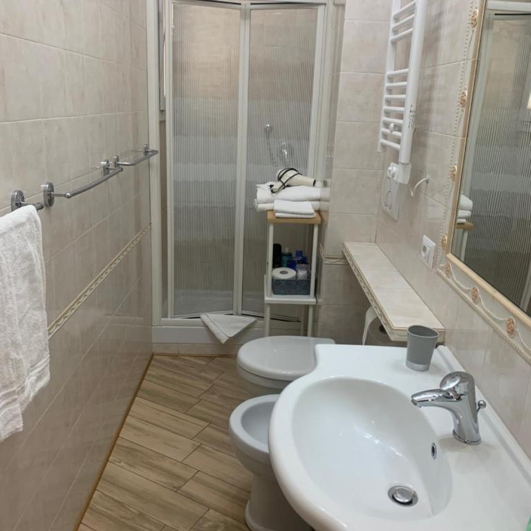 B&B Acasadibarbara - Chambre Double - 9