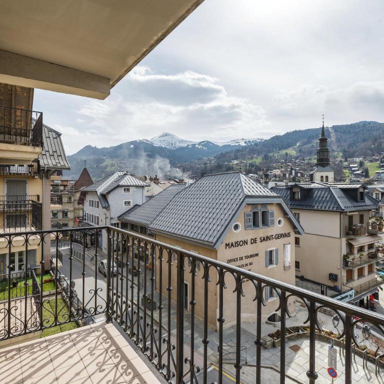 Conseil B - Chic 2BR City Center Apartment - Free Parking & Mountain View - By Cozee Rentals - Apartment mit 2 Schlafzimmern - 19