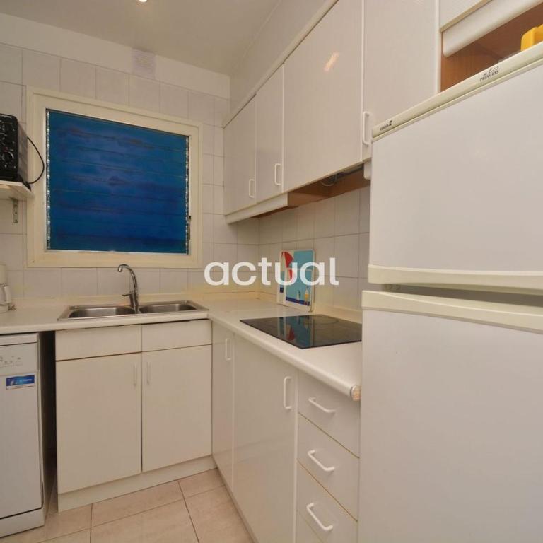 TAMARIUS 1-4 - Apartamento de 2 dormitorios - 17