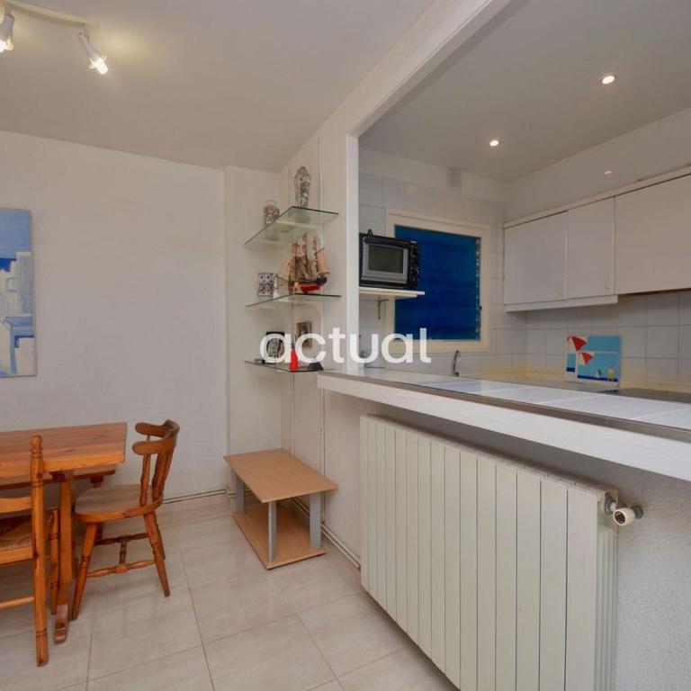 TAMARIUS 1-4 - Apartamento de 2 dormitorios - 14