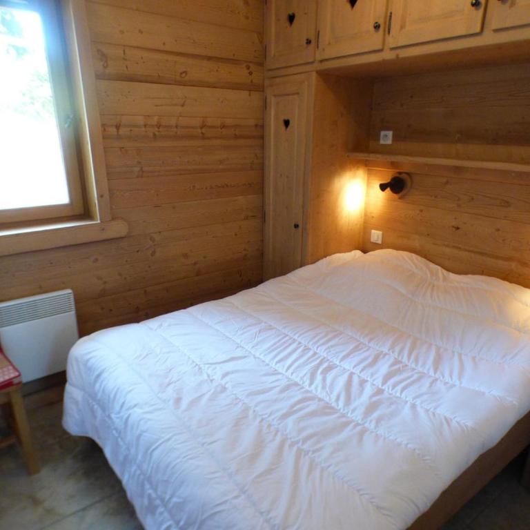 Appartement 5 pièces pour 8 pers. aux Saisies - Apartment mit 4 Schlafzimmern - 6