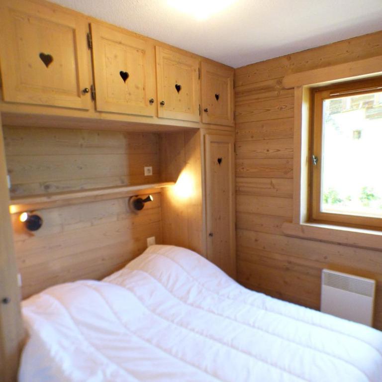 Appartement 5 pièces pour 8 pers. aux Saisies - Apartment mit 4 Schlafzimmern - 7