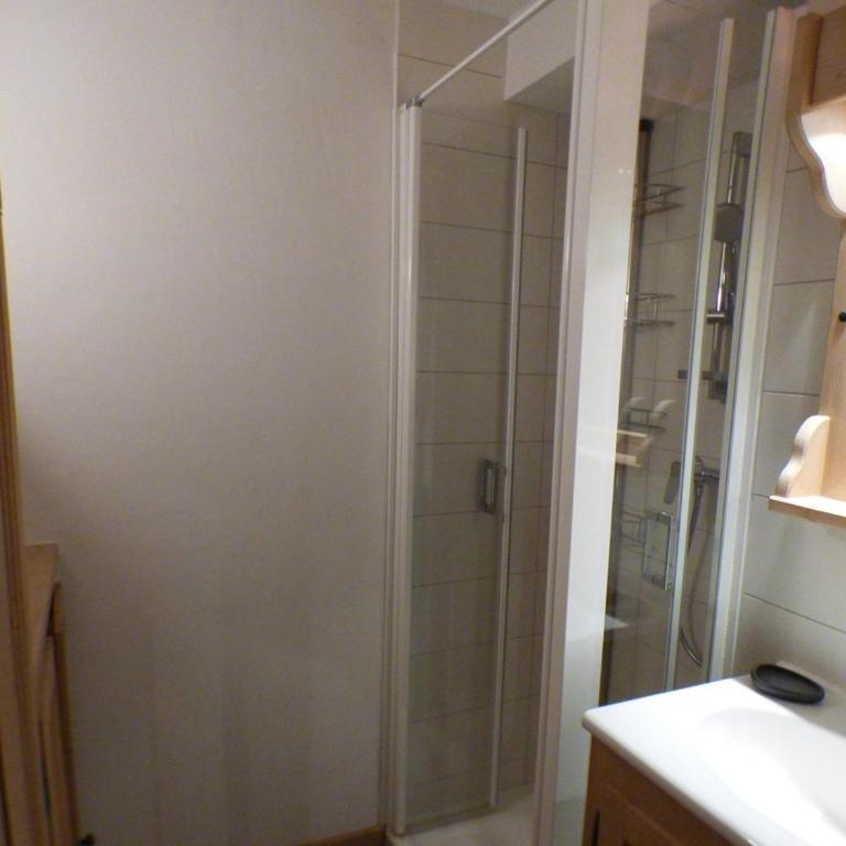 Appartement 5 pièces pour 8 pers. aux Saisies - Apartment mit 4 Schlafzimmern - 12