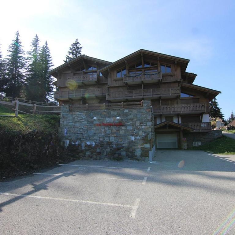 Appartement 5 pièces pour 8 pers. aux Saisies - Apartment mit 4 Schlafzimmern - 13