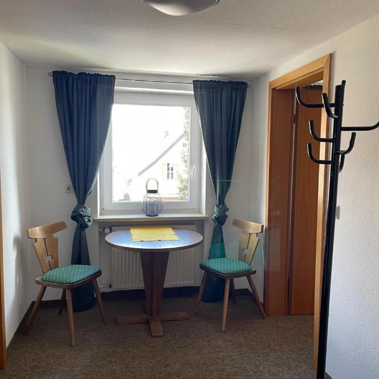 Landhotel Krone - Apartment - 4
