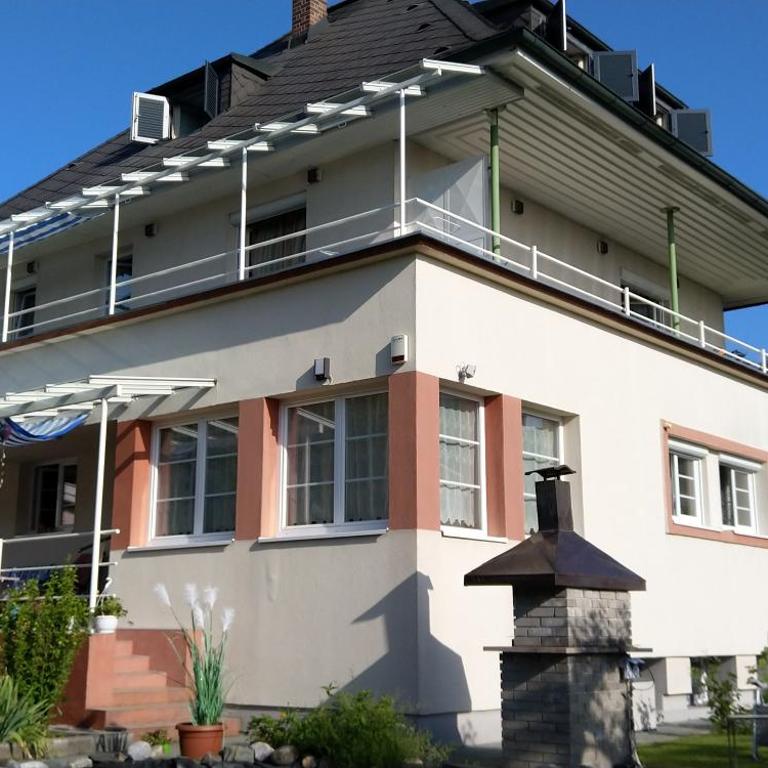 Haus KIKO - Apartment mit 1 Schlafzimmer, Balkon und Aussicht auf das Wasser - 1