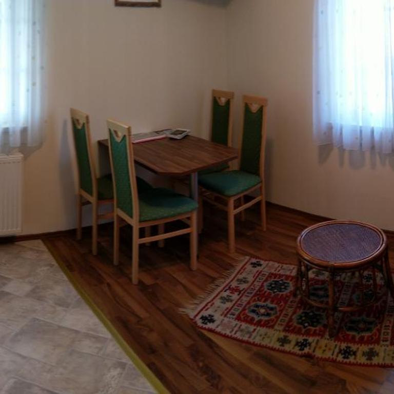 Haus KIKO - Apartment mit 1 Schlafzimmer, Balkon und Aussicht auf das Wasser - 3