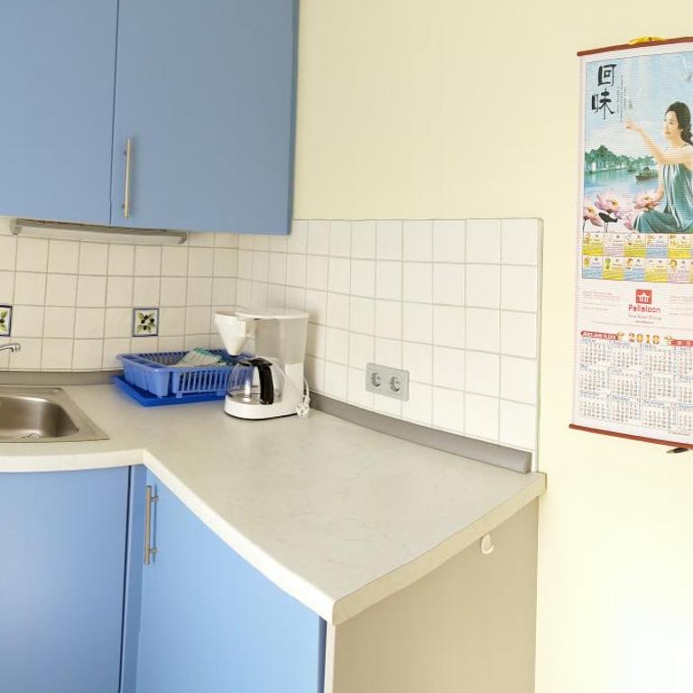 Haus KIKO - Apartment mit 1 Schlafzimmer, Balkon und Aussicht auf das Wasser - 2