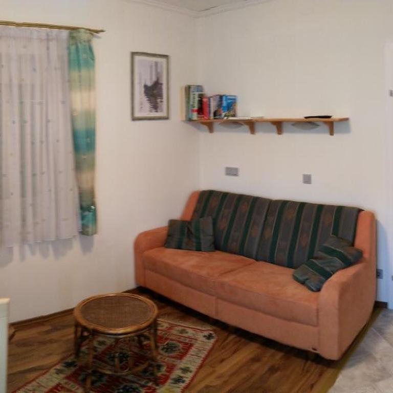 Haus KIKO - Apartment mit 1 Schlafzimmer, Balkon und Aussicht auf das Wasser - 2