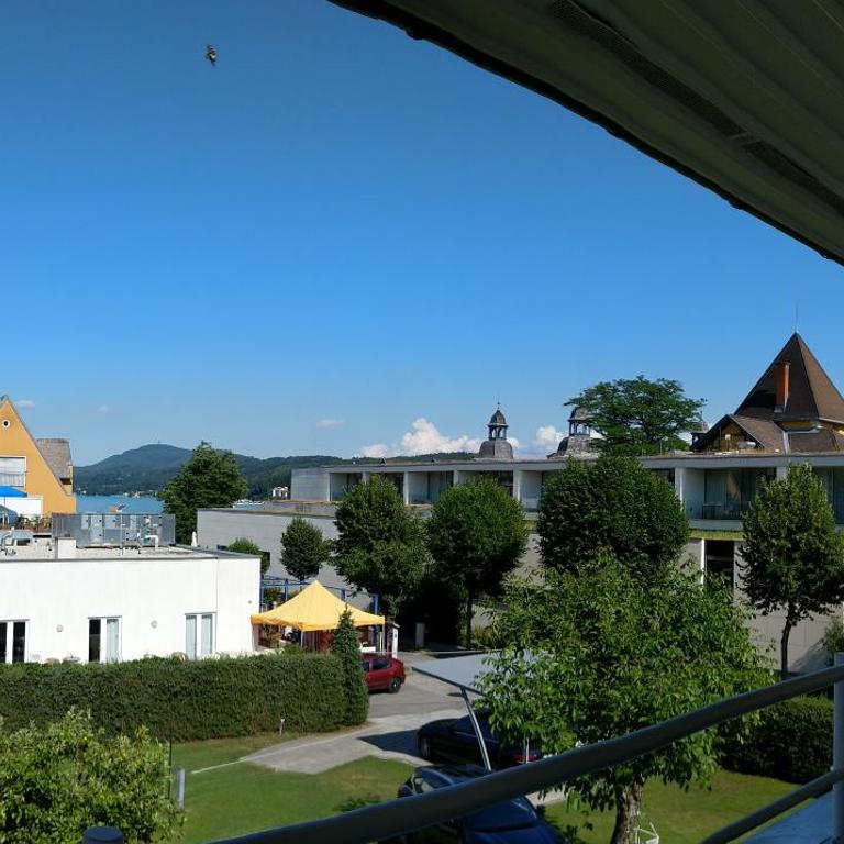 Haus KIKO - Apartment mit 1 Schlafzimmer, Balkon und Aussicht auf das Wasser - 3