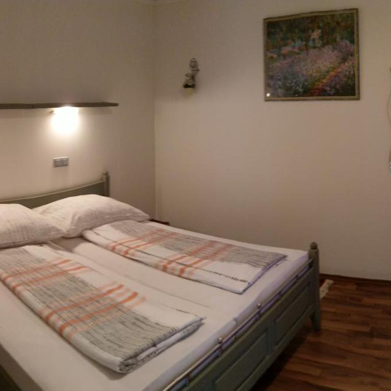 Haus KIKO - Apartment mit 1 Schlafzimmer, Balkon und Aussicht auf das Wasser - 4