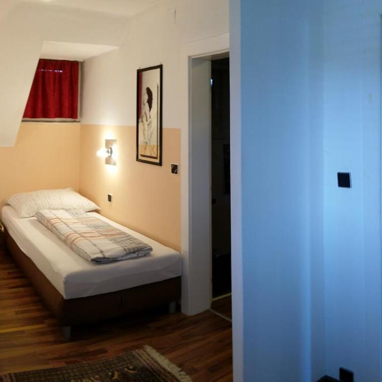 Haus KIKO - Apartment mit 1 Schlafzimmer und Seeblick - 5