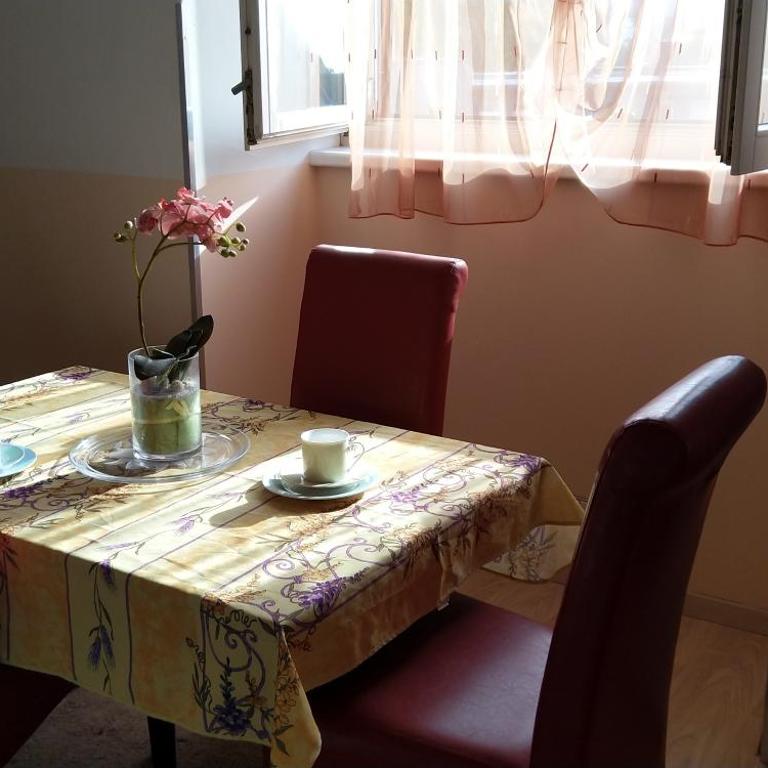 Haus KIKO - Apartment mit 1 Schlafzimmer und Seeblick - 4