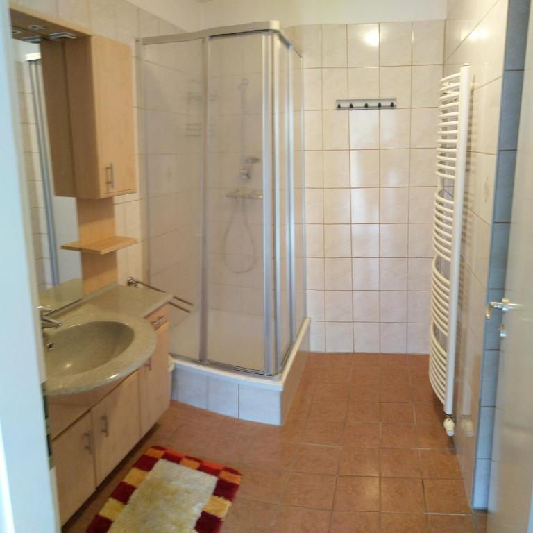 Haus KIKO - Apartment mit 1 Schlafzimmer, Balkon und Aussicht auf das Wasser - 5