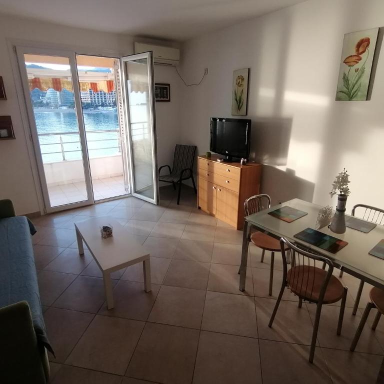 Luxury Apartment Astelmn - Apartman sa 1 Spavaćom Sobom - 5