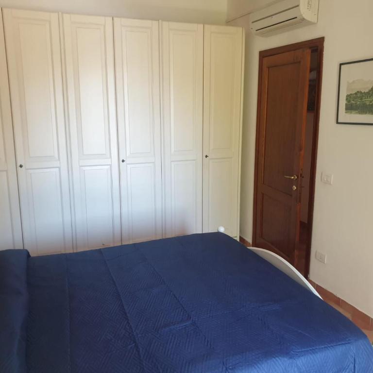 Casa Cannugia By La Via Del Mare Viaggi e Vacanze - Casa con 2 Camere da Letto - 10