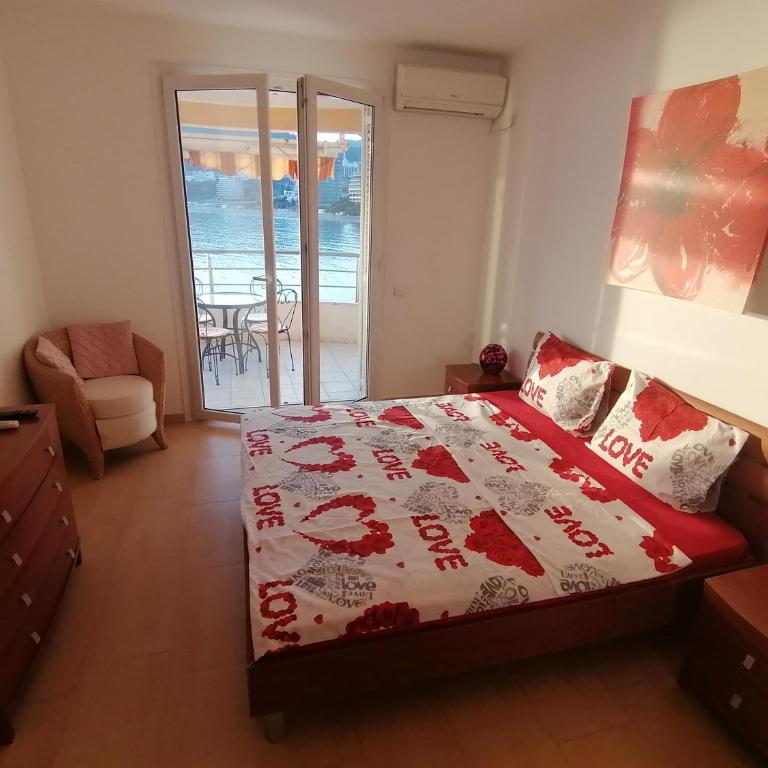 Luxury Apartment Astelmn - Apartman sa 1 Spavaćom Sobom - 10