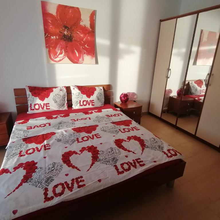 Luxury Apartment Astelmn - Apartman sa 1 Spavaćom Sobom - 9