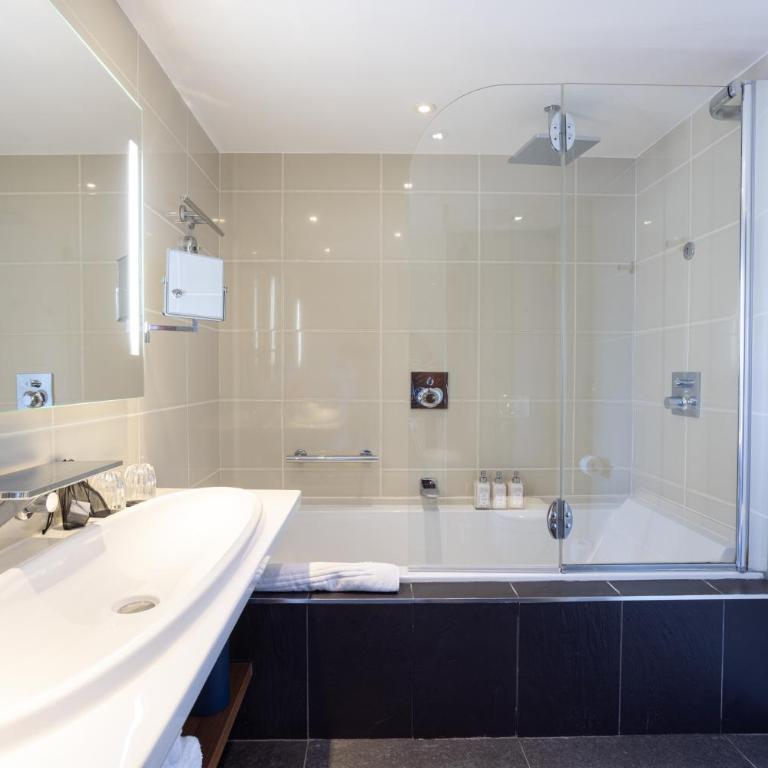 Thalazur Bandol Ile Rousse - Hôtel & Spa - Suite Deluxe - 5