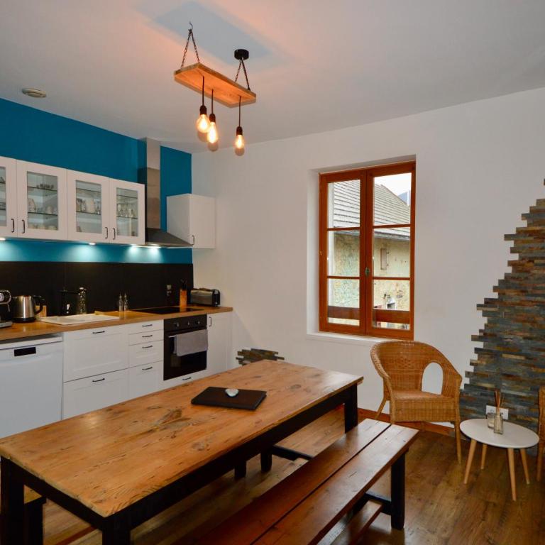 Maison Maliga J&G House - Grande Chambre Double - 3