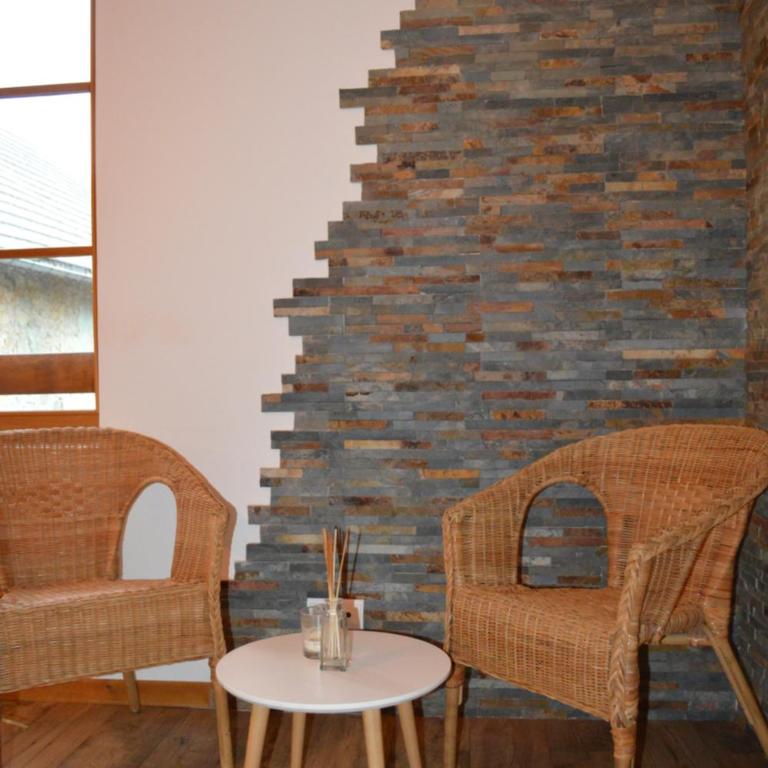 Maison Maliga J&G House - Grande Chambre Double - 25