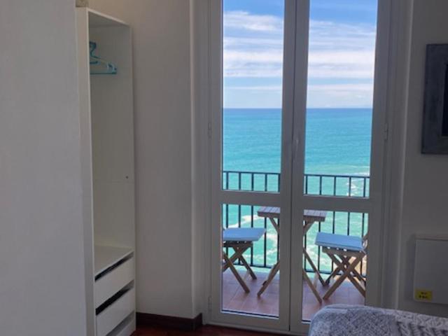 Sollevante Guest House - Camera Matrimoniale con Vista Mare - 32