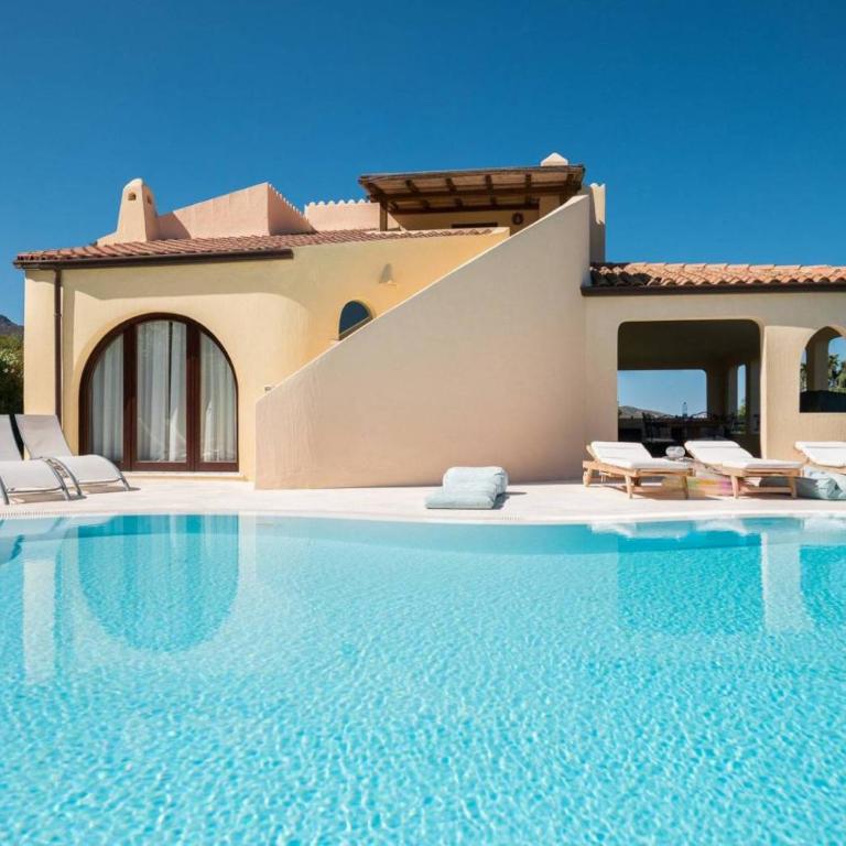 Villa Alba Chiara - Villa con Vista Mare - 1