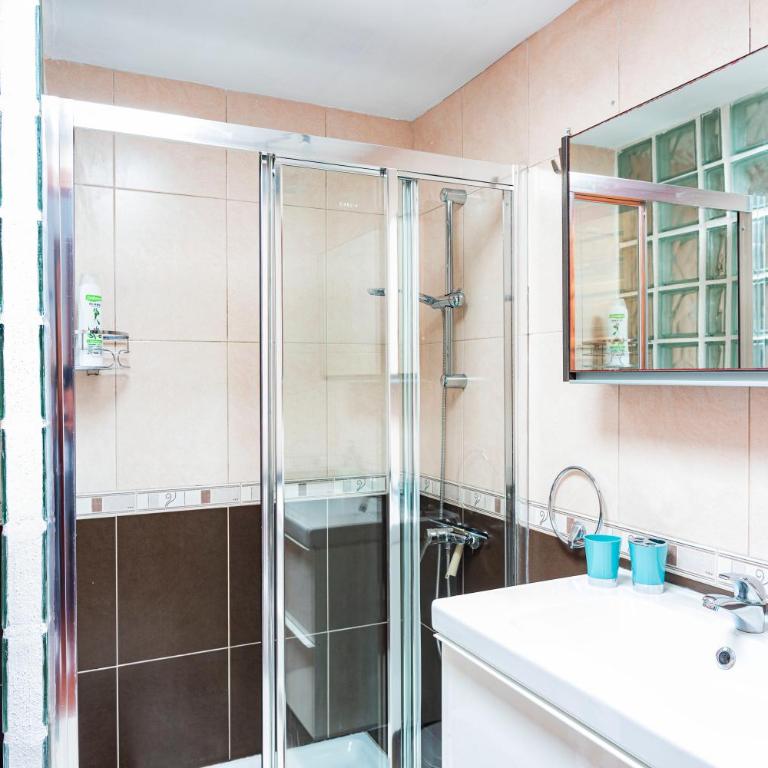 Vivienda Vacacional Los Molinos 6205 firs floor apt - Apartamento de 2 dormitorios - 13
