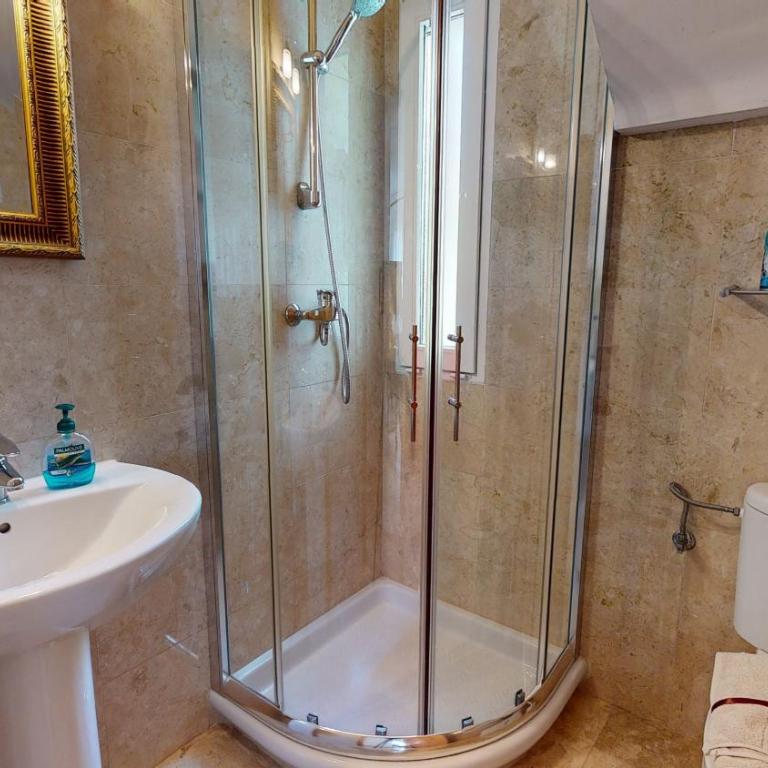 Villa Burgess - A Murcia Holiday Rentals Property - Villa de 3 dormitorios - 11