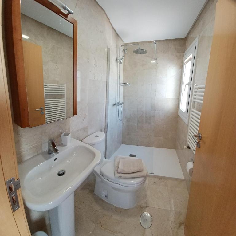Villa Burgess - A Murcia Holiday Rentals Property - Villa de 3 dormitorios - 15
