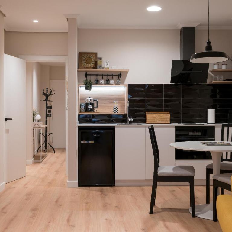 Barrenkale apartment by People Rentals - Apartment - 1