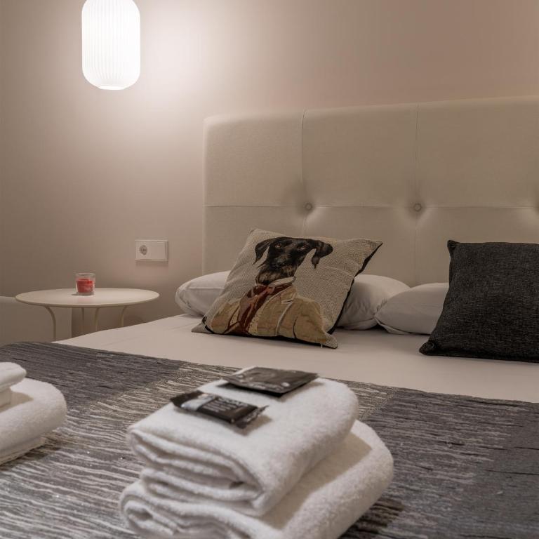 Barrenkale apartment by People Rentals - Apartment - 8