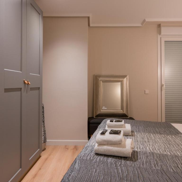 Barrenkale apartment by People Rentals - Apartment - 9
