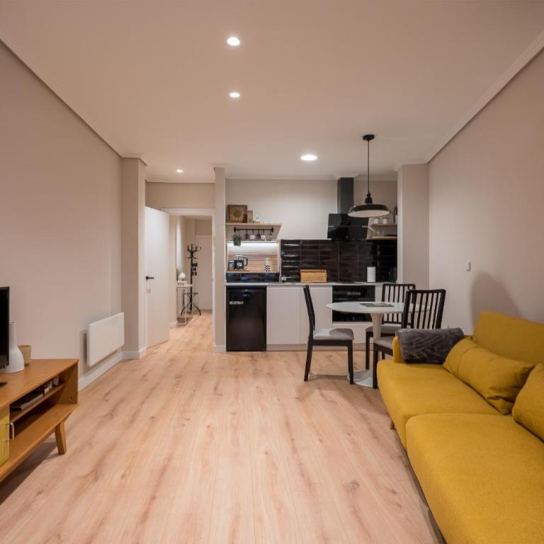 Barrenkale apartment by People Rentals - Apartment - 10