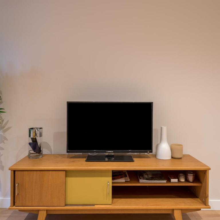 Barrenkale apartment by People Rentals - Apartment - 11
